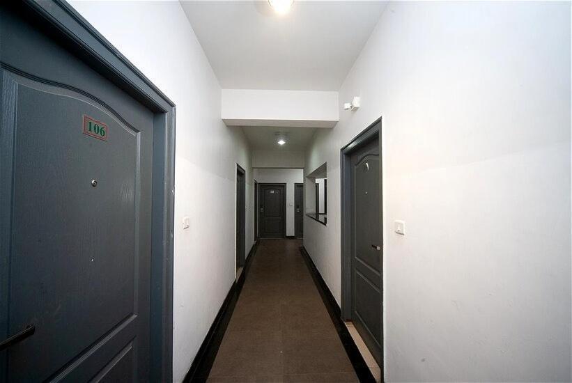 Stayeasy Tiruvanmiyur Chennai Ngoại thất bức ảnh