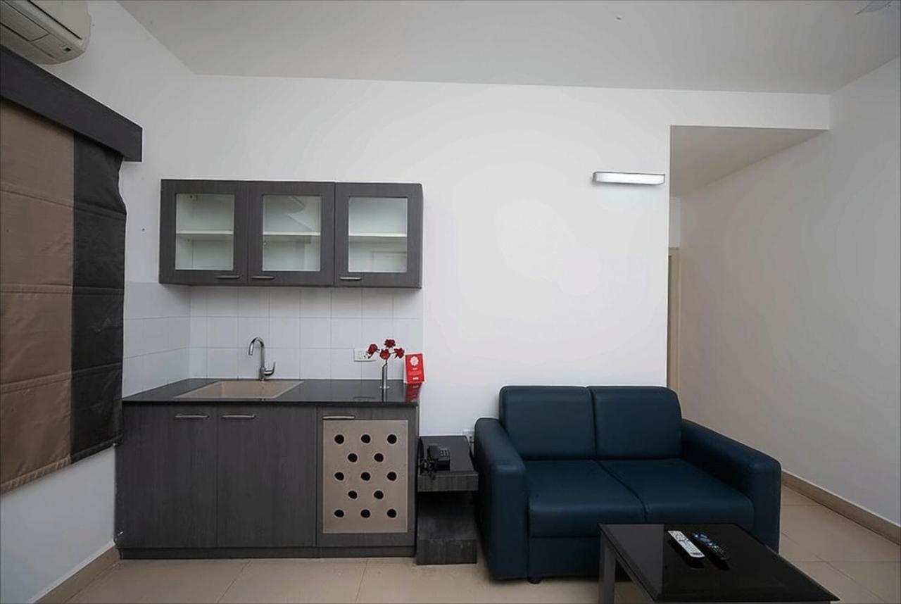 Stayeasy Tiruvanmiyur Chennai Ngoại thất bức ảnh