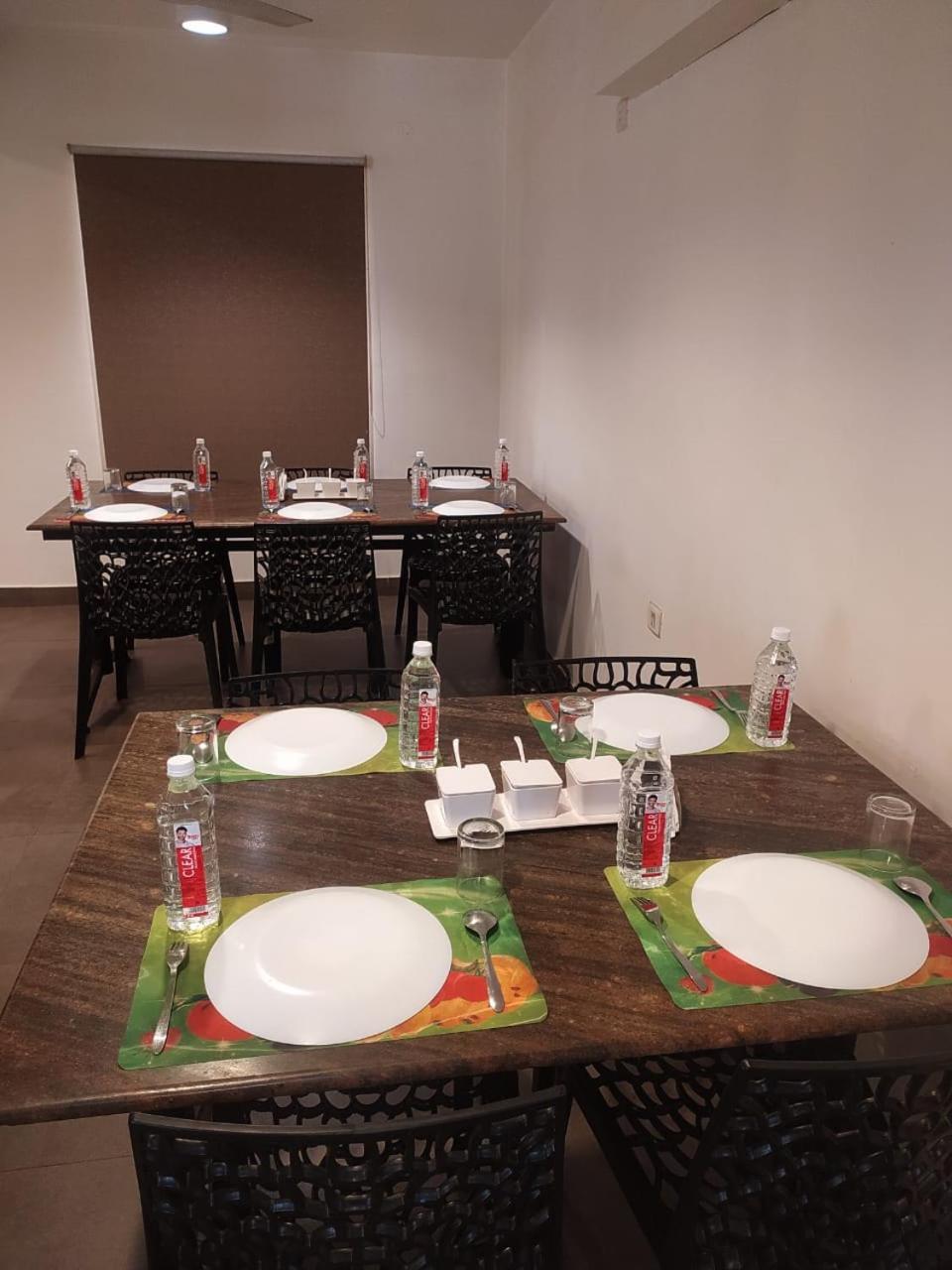 Stayeasy Tiruvanmiyur Chennai Ngoại thất bức ảnh