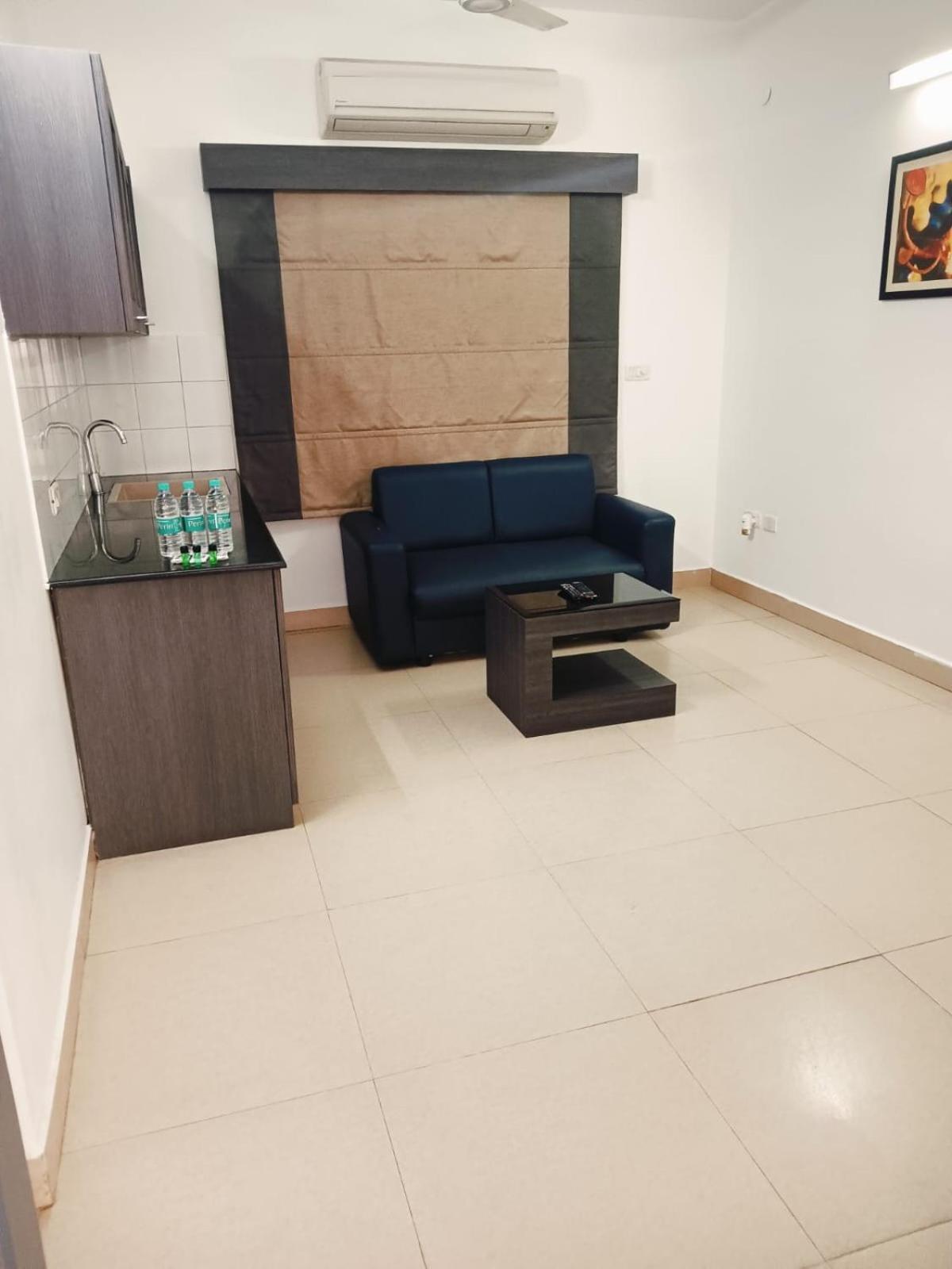 Stayeasy Tiruvanmiyur Chennai Ngoại thất bức ảnh