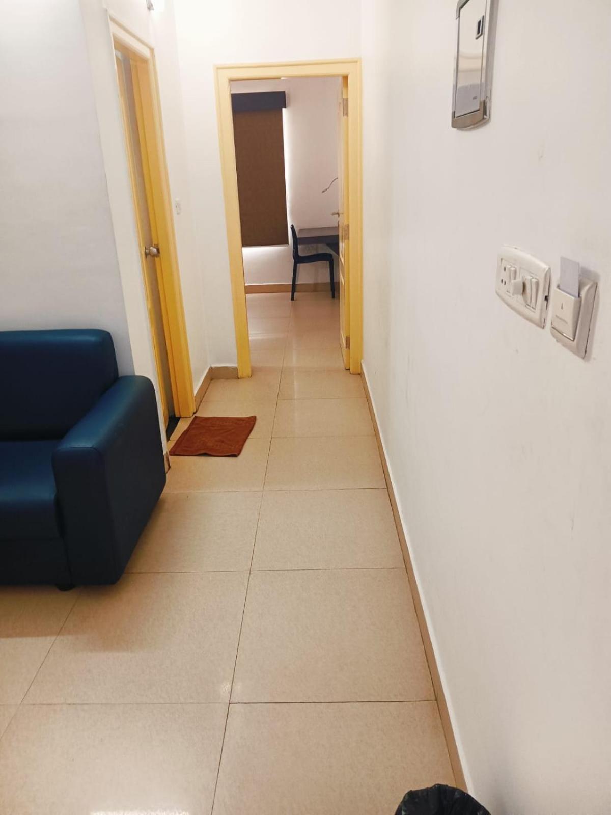 Stayeasy Tiruvanmiyur Chennai Ngoại thất bức ảnh