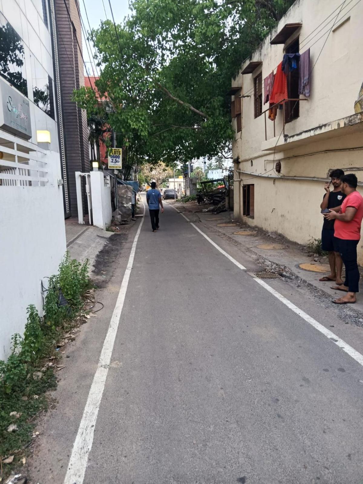 Stayeasy Tiruvanmiyur Chennai Ngoại thất bức ảnh